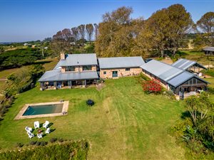4.6 ha Farm in Alverstone