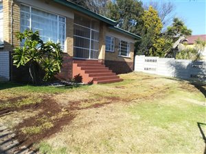 4 Bed House in Quellerie Park
