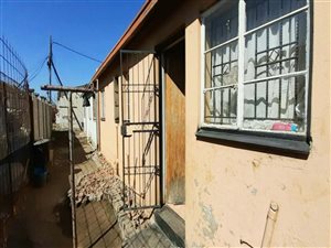 3 Bed House in Bloemfontein