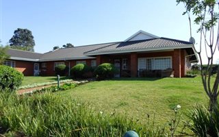 2 ha Farm in Summerveld