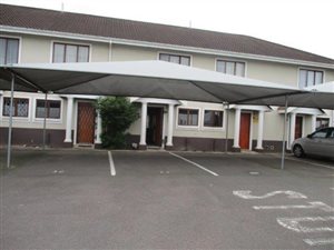 2 Bedroom Duplex in Mariannhill Park
