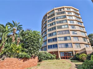 2 Bed Apartment in Morningside