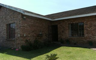 3 Bedroom House in Birdswood