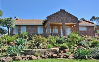 2 Bedroom House in Vaal Marina