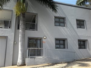 3 Bedroom House in Southbroom