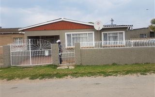 3 Bedroom House in New Brighton