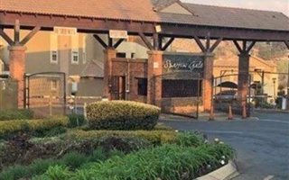 2 Bedroom Townhouse in Meredale