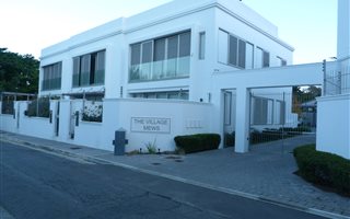 3 Bedroom Townhouse in Newlands