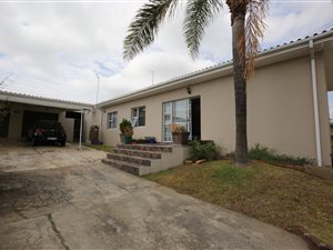 3 Bed House in Amalinda