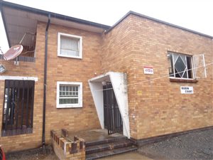 2 Bedroom Apartment in Rosettenville
