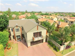 4 Bed House in Celtisdal