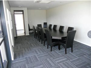 87 m² Office Space in Montrose