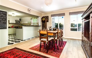 4 Bedroom Townhouse in D Urbanvale