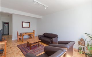 2 Bedroom Apartment in Claremont Upper