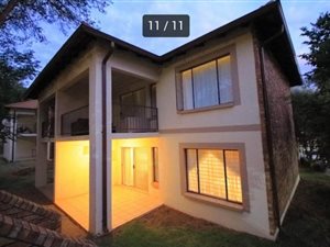 2 Bedroom Apartment in Wilgeheuwel