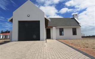 3 Bedroom House in Sandy Point