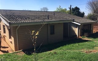 3 Bedroom House in Athlone