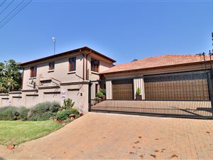 4 Bed House in Erasmusrand