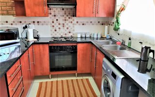 3 Bedroom Townhouse in Krugersdorp North