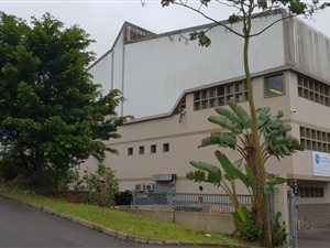 367 m² Commercial space in Maxmead