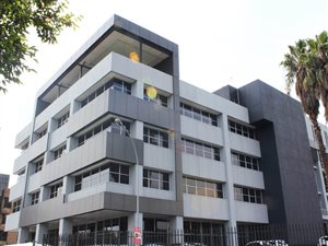 263 m² Office Space in Bedfordview