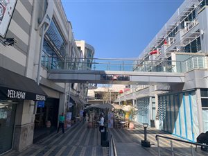 364 m² Commercial space in Rosebank