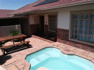 2 Bed Cluster in Southcrest