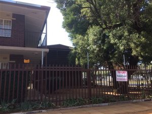 2 Bed Apartment in Benoni Central