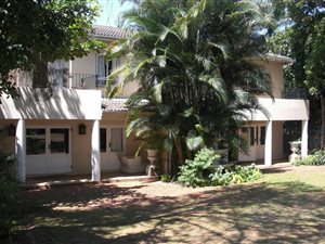 3 Bed Townhouse in Morningside