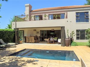 3 Bed House in Westlake Estate