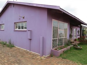 4 Bedroom House in Lewisham