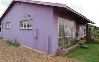 4 Bedroom House in Lewisham