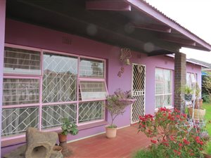4 Bed House in Lewisham
