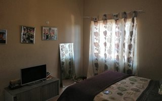 2 Bedroom Apartment in Klerksoord