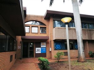 280 m² Commercial space in Empangeni Central