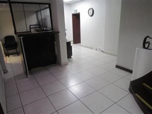 450 m² Office Space in Arcadia