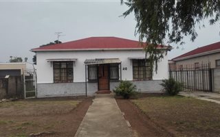 3 Bedroom House in Uitenhage Central