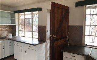 3 Bedroom House in De Beers