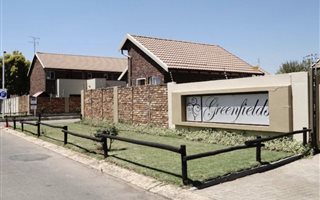 3 Bedroom Apartment in Isandovale