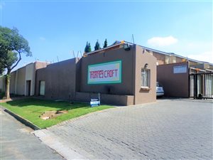 2 Bed Townhouse in Farrar Park