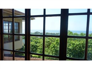 4 Bed House in Glenmore