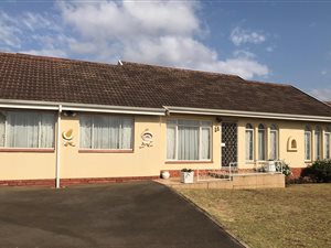 3 Bed House in Scottsville