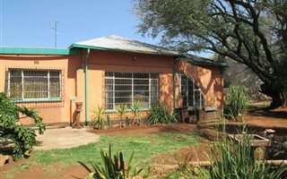 4 Bedroom House in Brenthurst