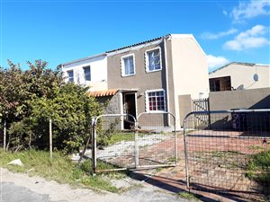 3 Bed Townhouse in Mountview