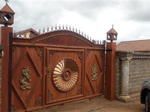 2 Bed House in Soshanguve