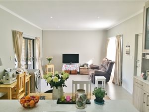 3 Bed Townhouse in Lorraine