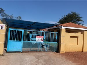 3 Bed House in Klipspruit West