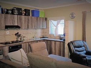3 Bed Townhouse in Welgelegen