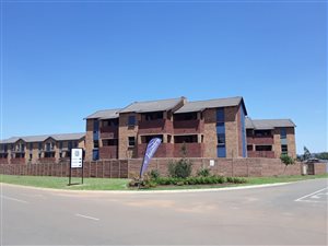 2 Bed Apartment in South Hills