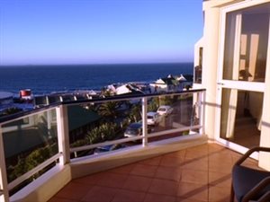 2 Bedroom Apartment in Humewood